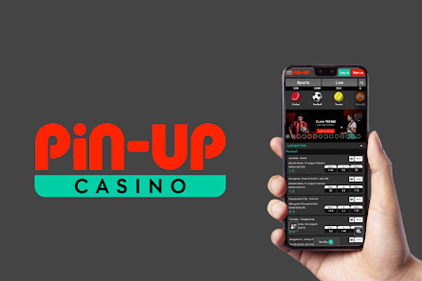 Pinup Casino Official Play
